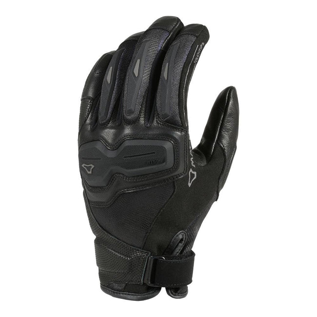Macna Haros Gloves Black Hover Image