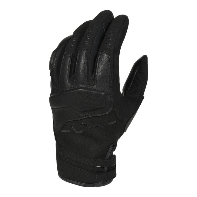 Macna Dusk Gloves Black Hover Image