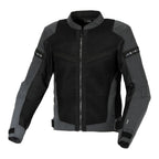 Macna Velotura Jacket Black/Nighteye