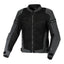 Macna Velotura Jacket Black/Nighteye