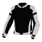 Macna Velotura Jacket Black/Nighteye
