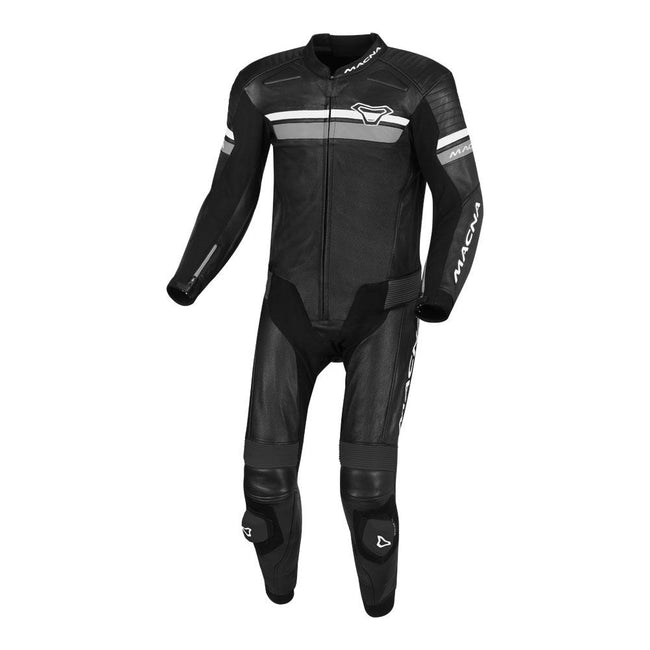 Macna Diabro Suit 1pce Black Hover Image