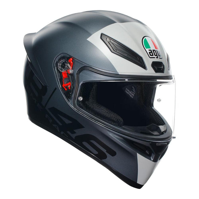 AGV K1 S - LIMIT 46 Hover Image