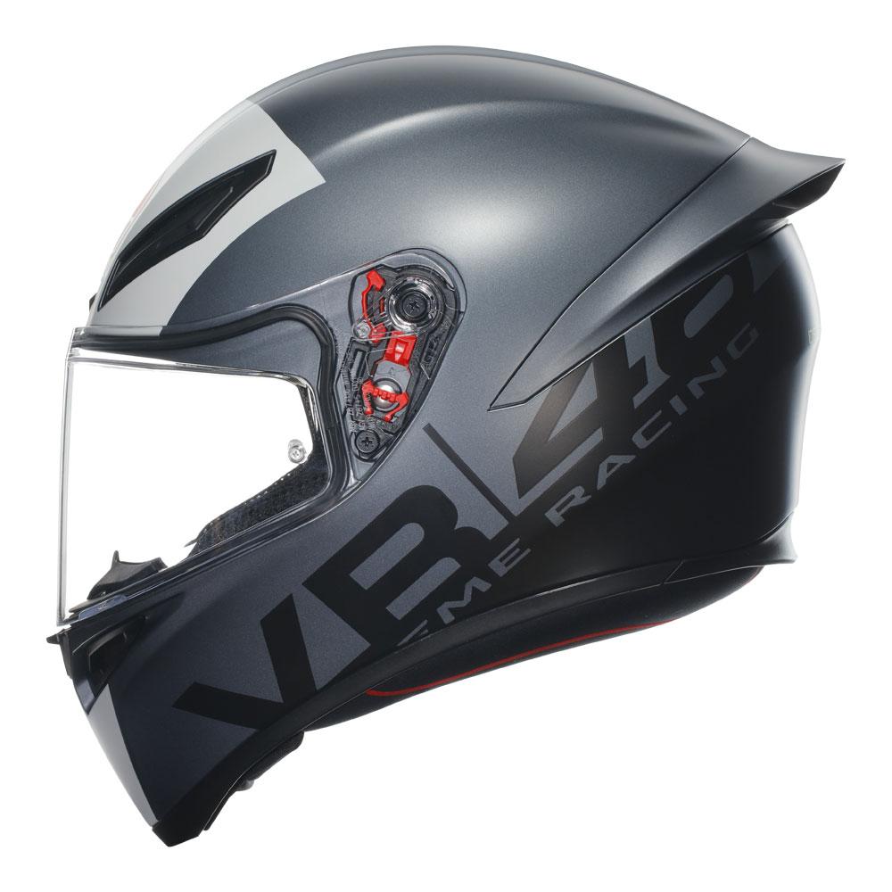 AGV K1 S - LIMIT 46