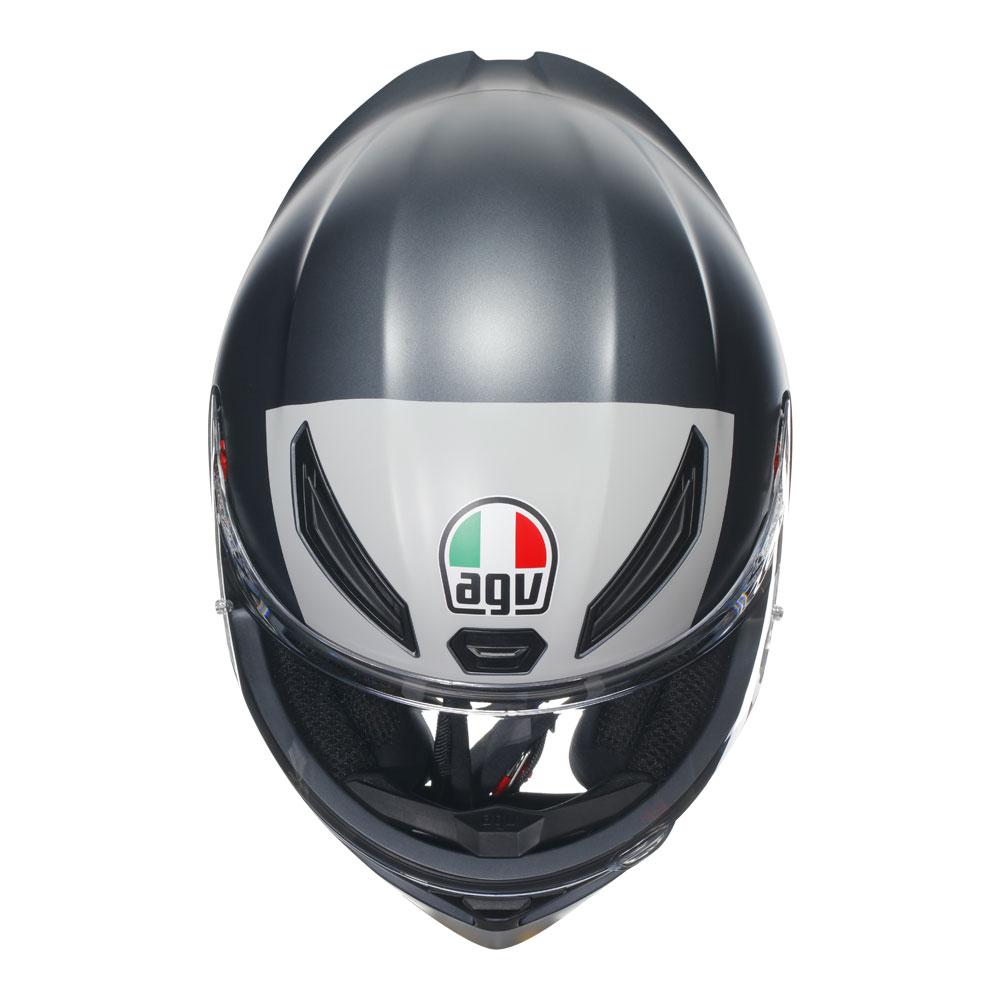 AGV K1 S - LIMIT 46