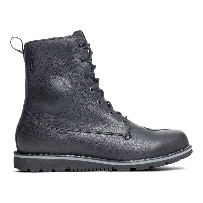 TCX HERO 2 WATERPROOF BOOTS BLACK Main Image