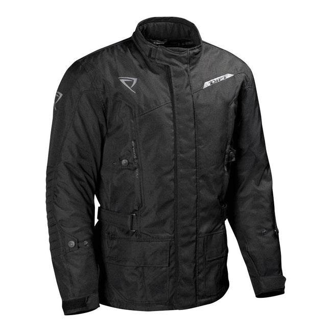 Difi Shuttle Aerotex Jacket Black Hover Image