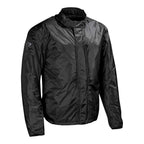 Difi Corsica Aerotex Jacket Black/Grey/Red/Blue