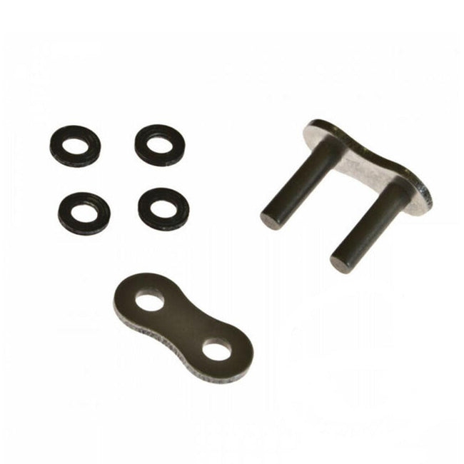 RK RIVET LINK - 530ZXW - BLACK Hover Image