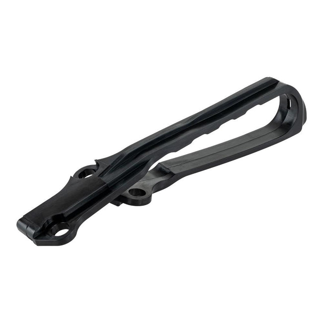 POLISPORT CHAIN SLIDER SUZUKI - BLACK Hover Image