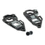 AGV VISOR MECHANISM (with screws) COMPACT ST