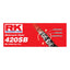 RK CHAIN 420SB - 136 LINK
