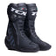 TCX RT-RACE BOOTS BLACK/DARK GREY EU 46 / US 12