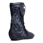TCX RT-RACE BOOTS BLACK/DARK GREY EU 46 / US 12