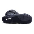 TCX RT-RACE BOOTS BLACK/DARK GREY EU 46 / US 12