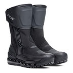 TCX CLIMA 2 SURROUND GORE-TEX® BOOTS BLACK/DARK GREY