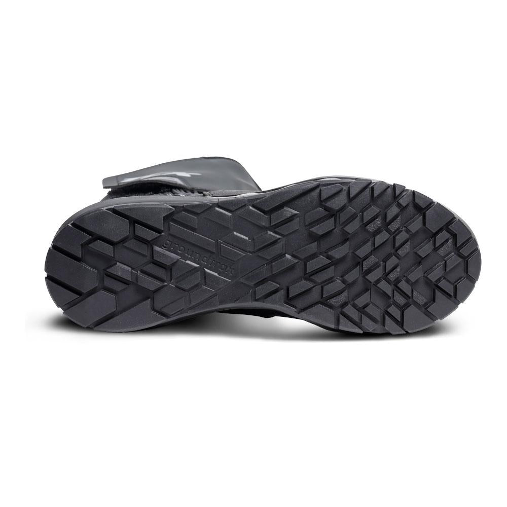 TCX CLIMA 2 SURROUND GORE-TEX® BOOTS BLACK/DARK GREY