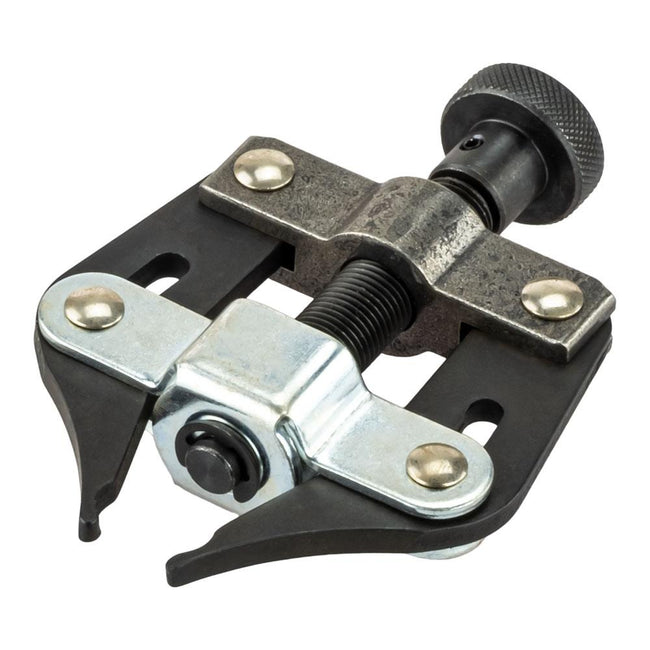 ADJUSTABLE CHAIN LINK HOLDER TOOL Hover Image