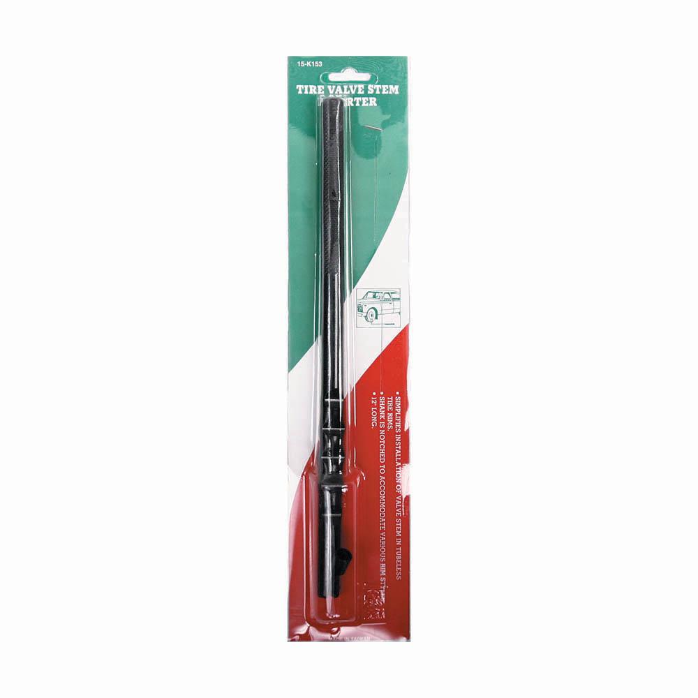 TUBELESS VALVE STEM INSERTER