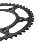 REAR SPROCKET - STEEL LIGHTWEIGHT SELF CLEANING - 50T 520P (32-110-50SC)