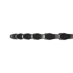 REAR SPROCKET - STEEL LIGHTWEIGHT SELF CLEANING - 50T 520P (32-402-50SC)
