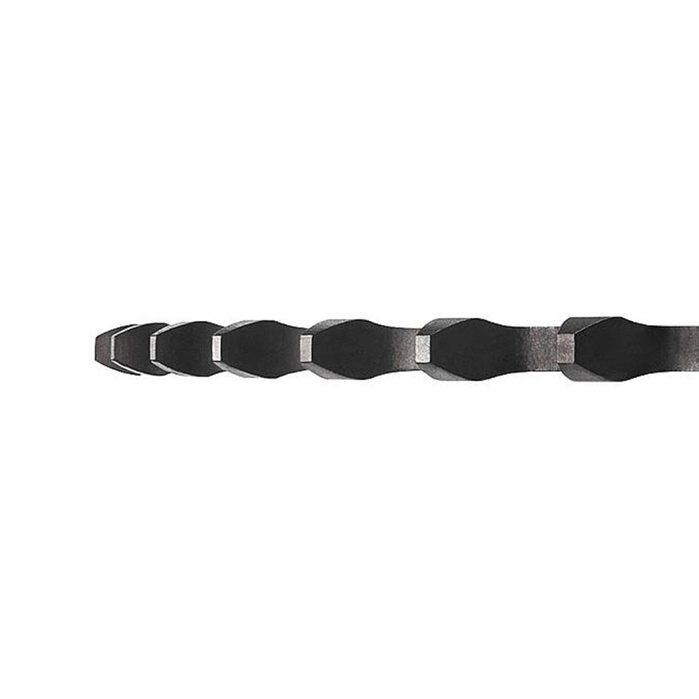 REAR SPROCKET - STEEL LIGHTWEIGHT SELF CLEANING - 49T 520P (32-428-49SC)