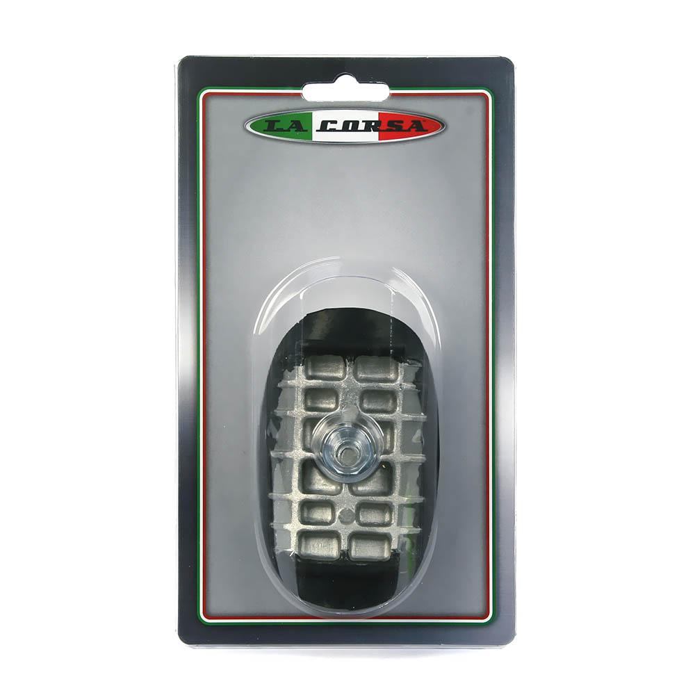 LA CORSA RIM LOCK - ALLOY - 2.15