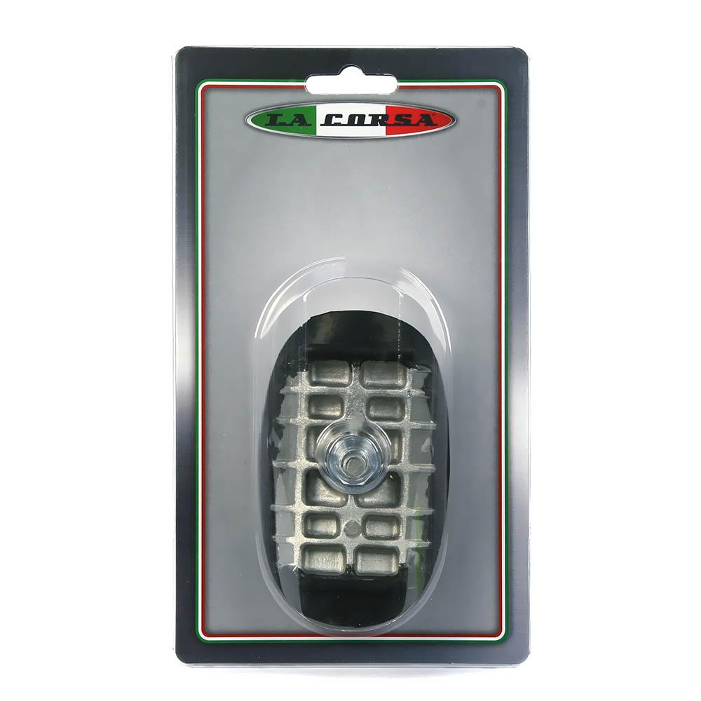 LA CORSA RIM LOCK - ALLOY - 1.85
