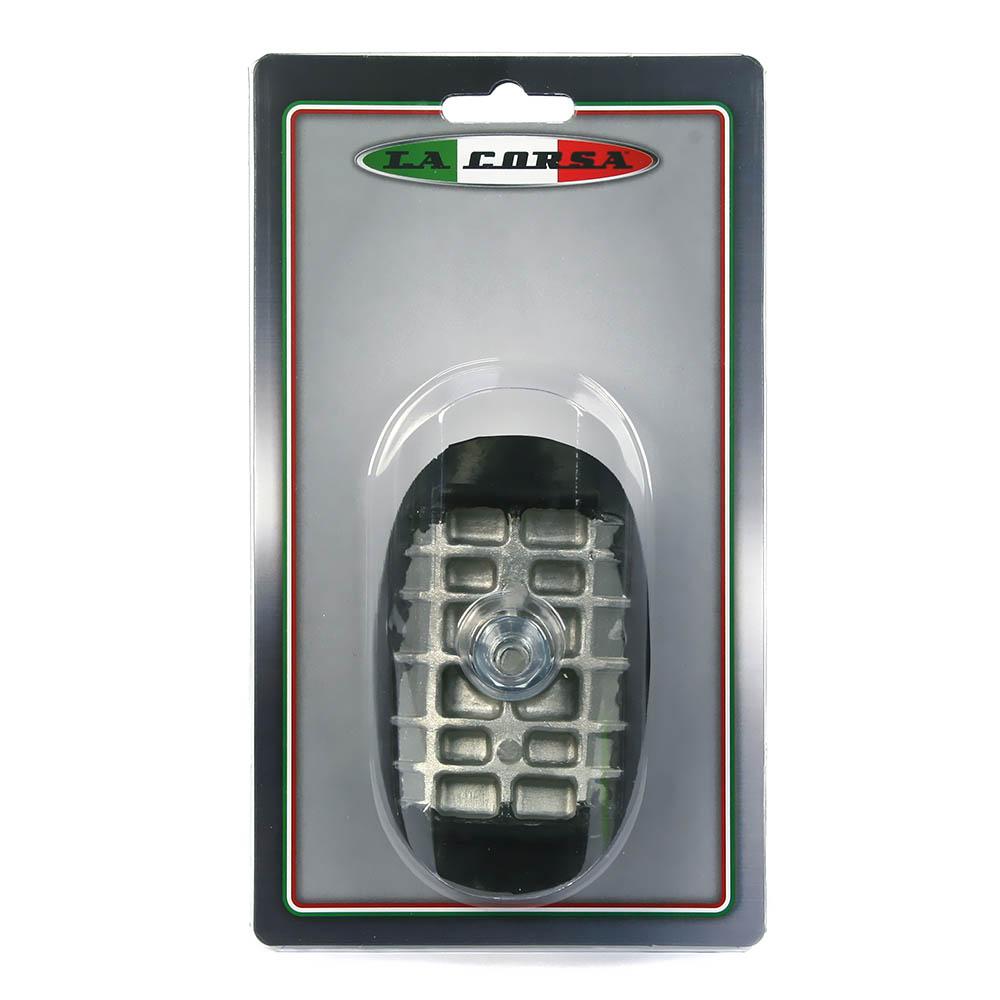 LA CORSA RIM LOCK - ALLOY - 1.4/1.6