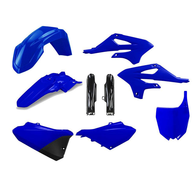 POLISPORT MX KIT YAMAHA YZ85 22-25 - 22 OEM (INCL. FORK GUARDS) Hover Image
