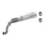 ARROW Silencer 71216PRI [AOE]: PRO-RACE L&R NIC SLV W STL E/C - KTM DUKE 790 /890