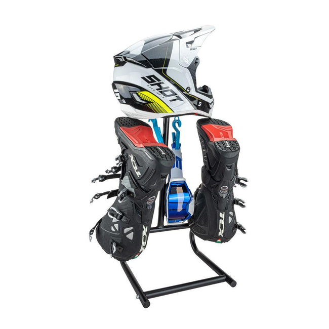 STATES MX BOOT WASHING STAND WITH WASHING CLIPS Main Image