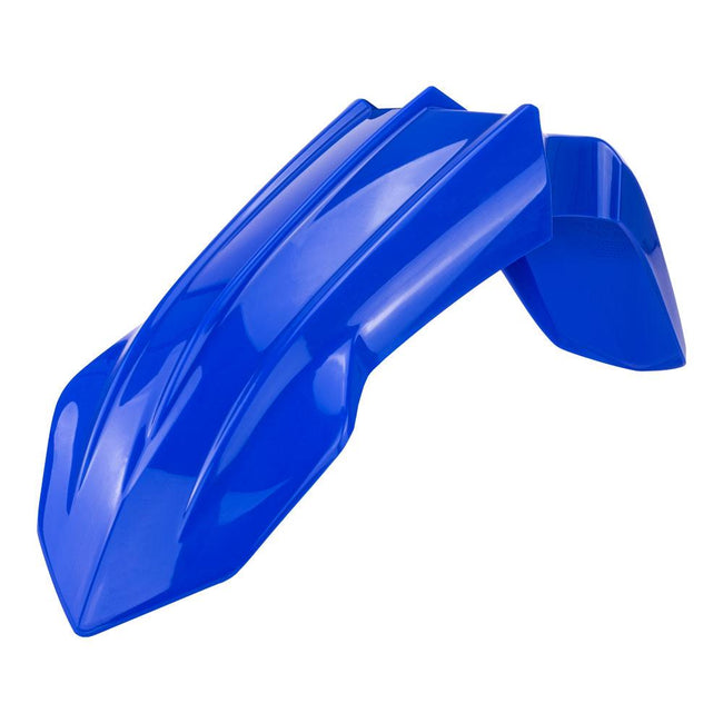 POLISPORT FRONT FENDER YAMAHA YZ85 2022 - BLUE Hover Image