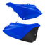 POLISPORT SIDE PANELS YAMAHA YZ85 2022 - BLUE