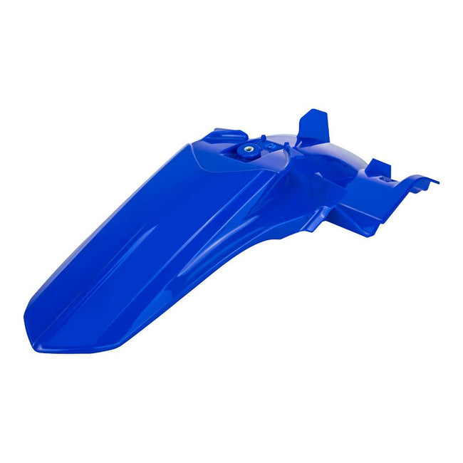 POLISPORT REAR FENDER YZ85 2022 - BLUE Hover Image