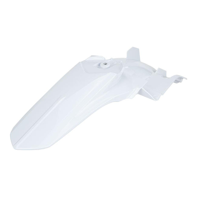 POLISPORT REAR FENDER YZ85 2022 - WHITE Hover Image