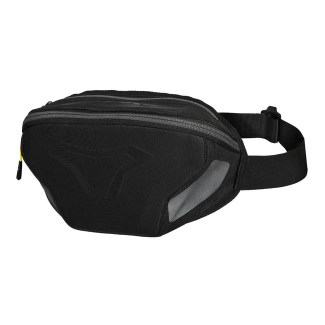 Macna Hip Bag M Black Hover Image