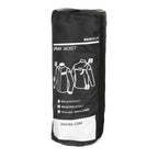 Macna Rainwear Spray Jacket Black