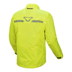 Macna Rainwear Spray Jacket Fluro