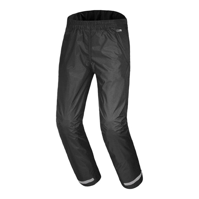 Macna Rainwear Spray Pant Black Hover Image