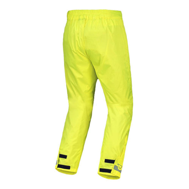 Macna Rainwear Spray Pant Fluro Main Image