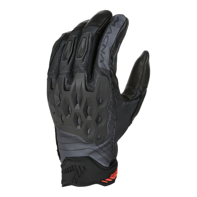 Macna Tanami Gloves Black Hover Image