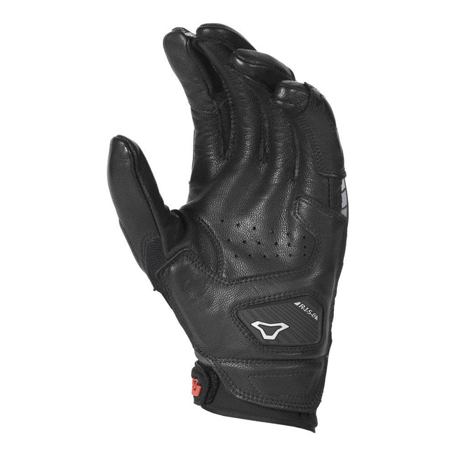 Macna Tanami Gloves Black Main Image