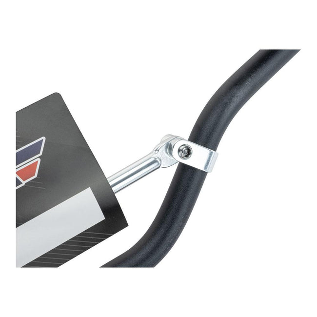 STATES MX HANDLEBAR PRO SERIES ALLOY MX BEND - BLACK Main Image