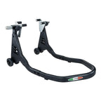 LA CORSA ALLOY FRONT BIKE STAND OVAL TUBE
