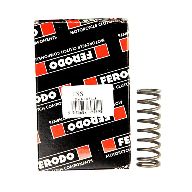 FERODO Clutch Spring Kit of 6 Springs : FSS0313 Hover Image