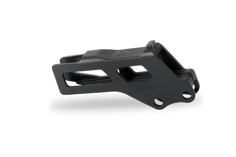 POLISPORT CHAIN GUIDE SUZUKI RM-Z250 12-17 - BLACK