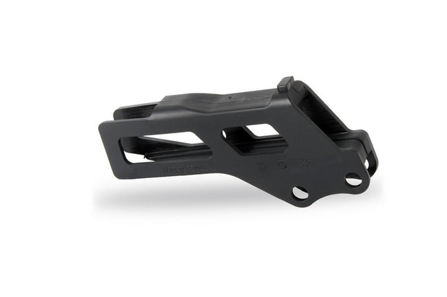 POLISPORT CHAIN GUIDE SUZUKI RM-Z250 12-17 - BLACK Hover Image