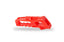 POLISPORT CHAIN GUIDE HONDA CRF250R/CRF450R 11-25 - RED