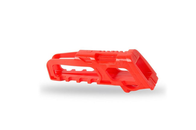 POLISPORT CHAIN GUIDE HONDA CRF250R/CRF450R 11-25 - RED Hover Image